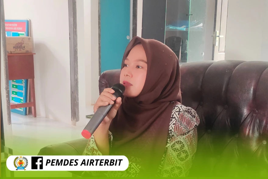Kunjungan Kerja Anggota Dewan: Menampung Aspirasi Langsung dari Rakyat