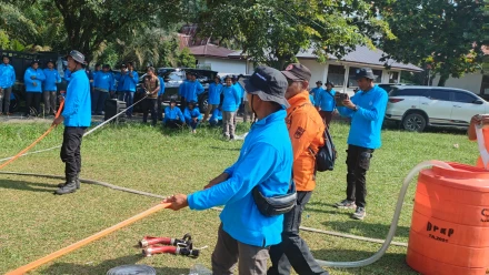 Album : Masyarakat Peduli API
